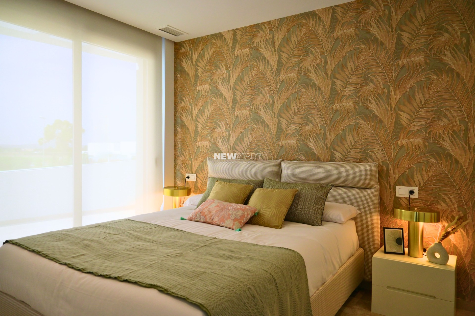 New Build - Semi-Detached - Dolores