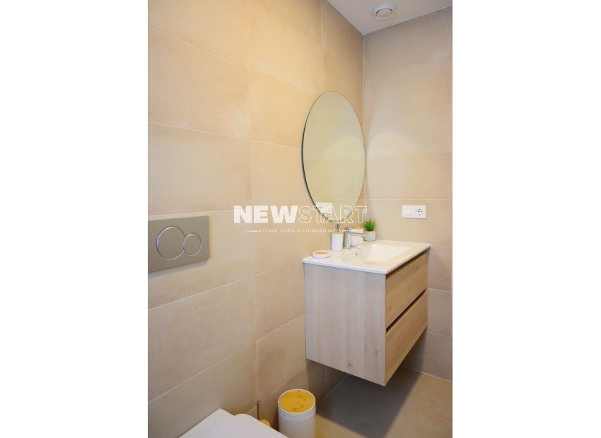 New Build - Semi-Detached - Dolores