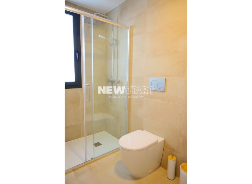 New Build - Semi-Detached - Dolores