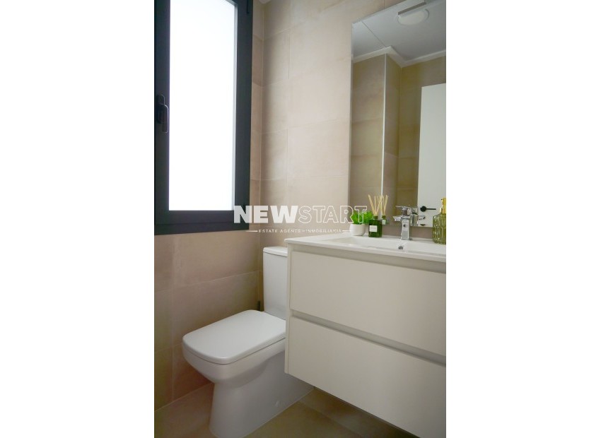 New Build - Semi-Detached - Dolores