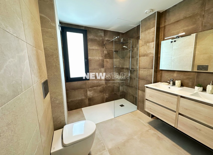 New Build - Semi-Detached - Dolores