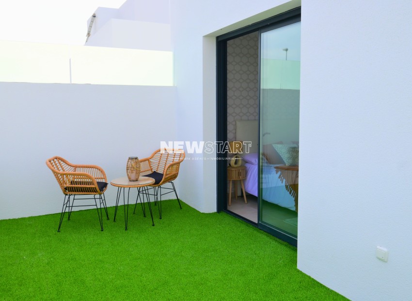 New Build - Semi-Detached - Dolores