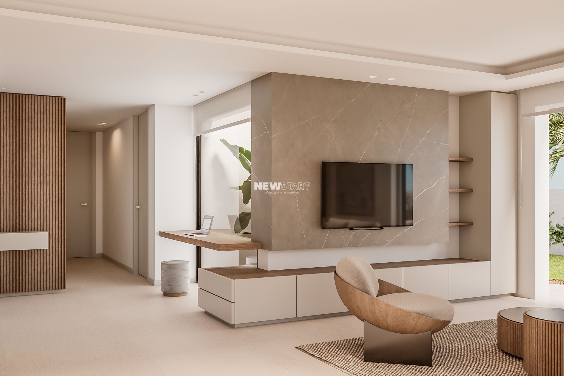 New Build - Semi-Detached - El Campello