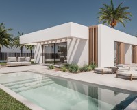 New Build - Semi-Detached - El Campello