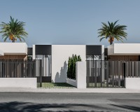 New Build - Semi-Detached - El Campello