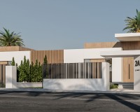 New Build - Semi-Detached - El Campello