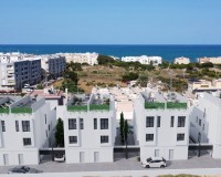 New Build - Semi-Detached - els Secans