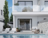 New Build - Semi-Detached - els Secans