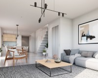 New Build - Semi-Detached - els Secans