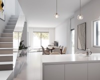 New Build - Semi-Detached - els Secans