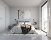 New Build - Semi-Detached - els Secans