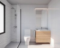 New Build - Semi-Detached - els Secans