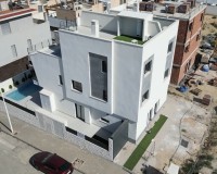New Build - Semi-Detached - els Secans
