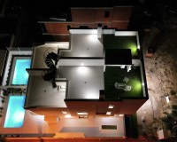 New Build - Semi-Detached - els Secans