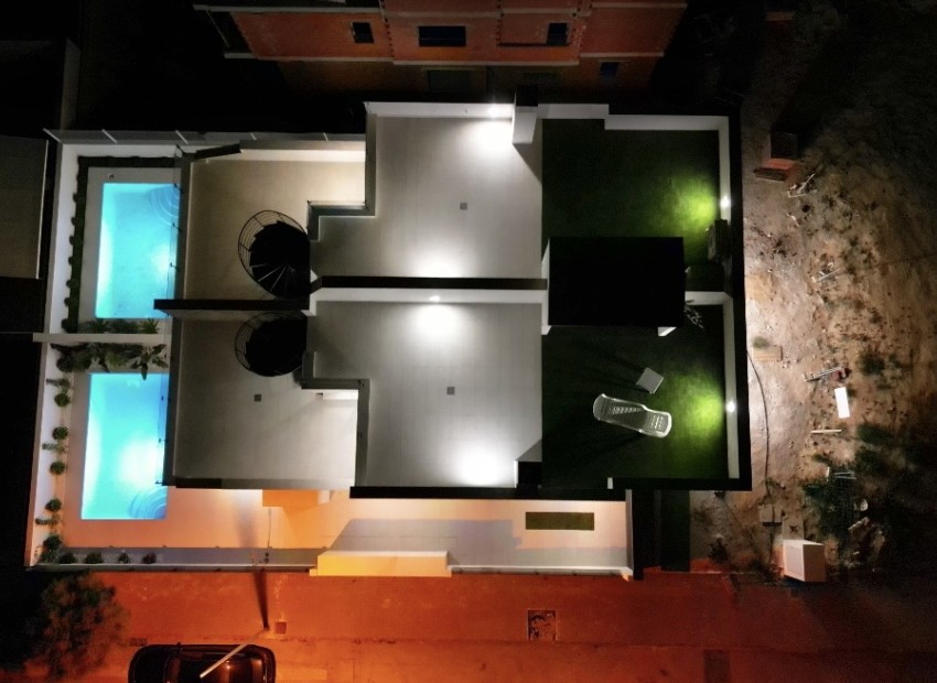 New Build - Semi-Detached - els Secans