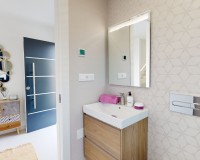 New Build - Semi-Detached - els Secans