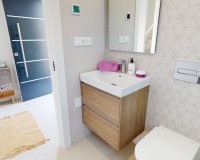 New Build - Semi-Detached - els Secans