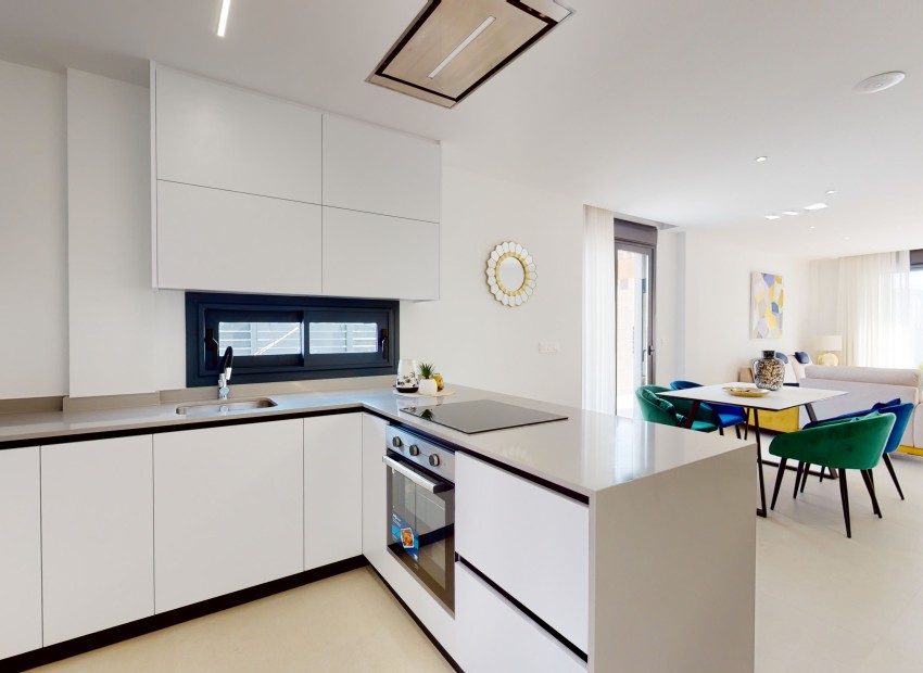 New Build - Semi-Detached - els Secans