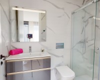New Build - Semi-Detached - els Secans