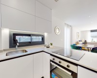 New Build - Semi-Detached - els Secans