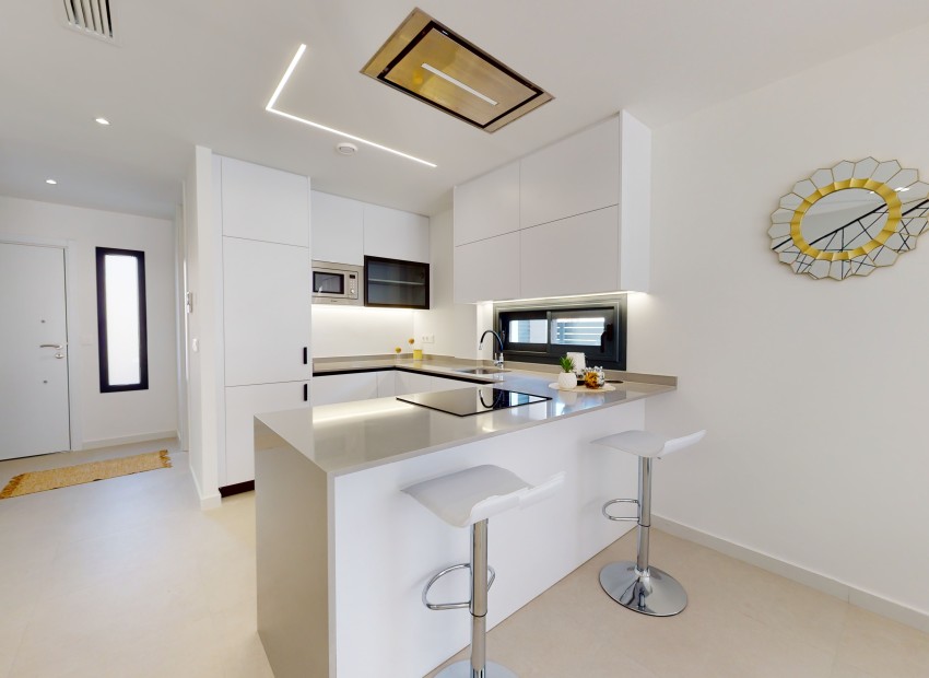 New Build - Semi-Detached - els Secans