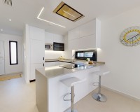 New Build - Semi-Detached - els Secans