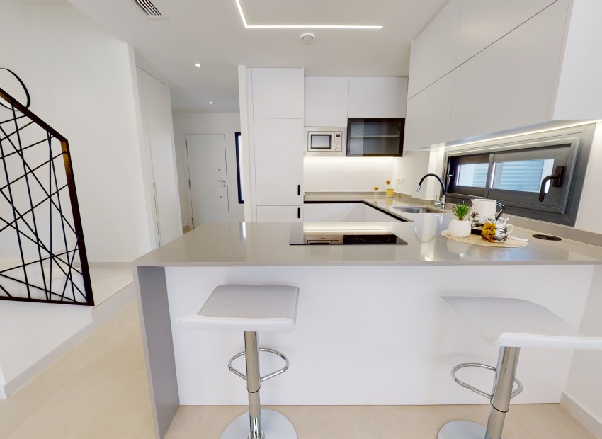 New Build - Semi-Detached - els Secans