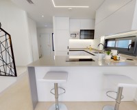 New Build - Semi-Detached - els Secans