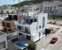 New Build - Semi-Detached - els Secans