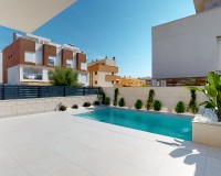 New Build - Semi-Detached - els Secans