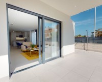 New Build - Semi-Detached - els Secans