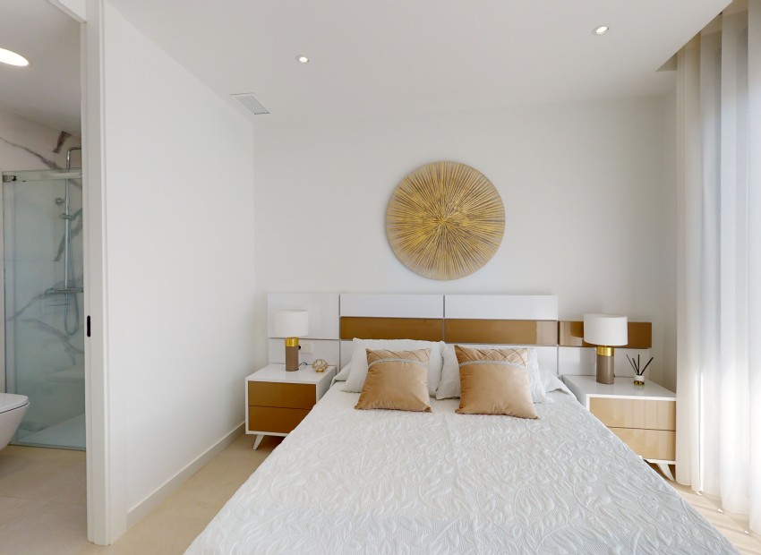 New Build - Semi-Detached - els Secans