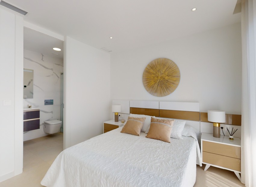New Build - Semi-Detached - els Secans