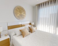 New Build - Semi-Detached - els Secans
