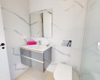 New Build - Semi-Detached - els Secans