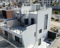 New Build - Semi-Detached - els Secans
