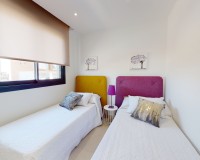 New Build - Semi-Detached - els Secans