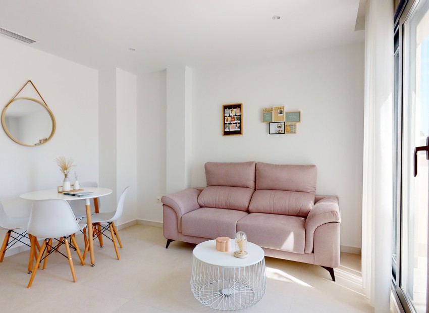 New Build - Semi-Detached - els Secans