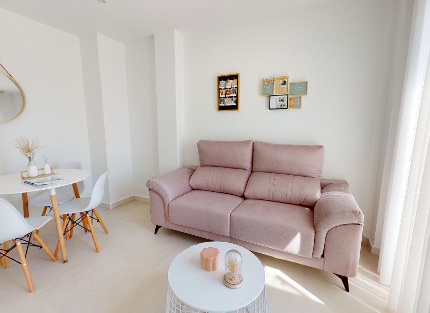 New Build - Semi-Detached - els Secans