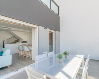 New Build - Semi-Detached - Finestrat