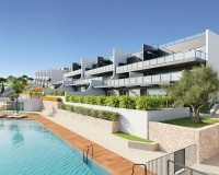 New Build - Semi-Detached - Finestrat