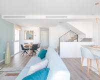 New Build - Semi-Detached - Finestrat