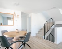 New Build - Semi-Detached - Finestrat