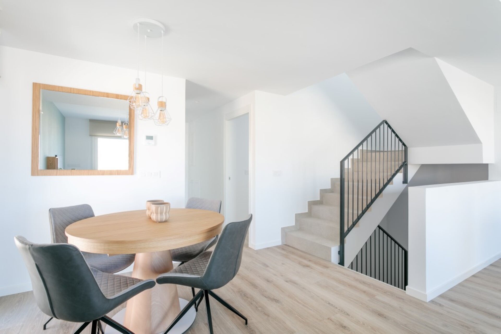 New Build - Semi-Detached - Finestrat