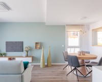 New Build - Semi-Detached - Finestrat