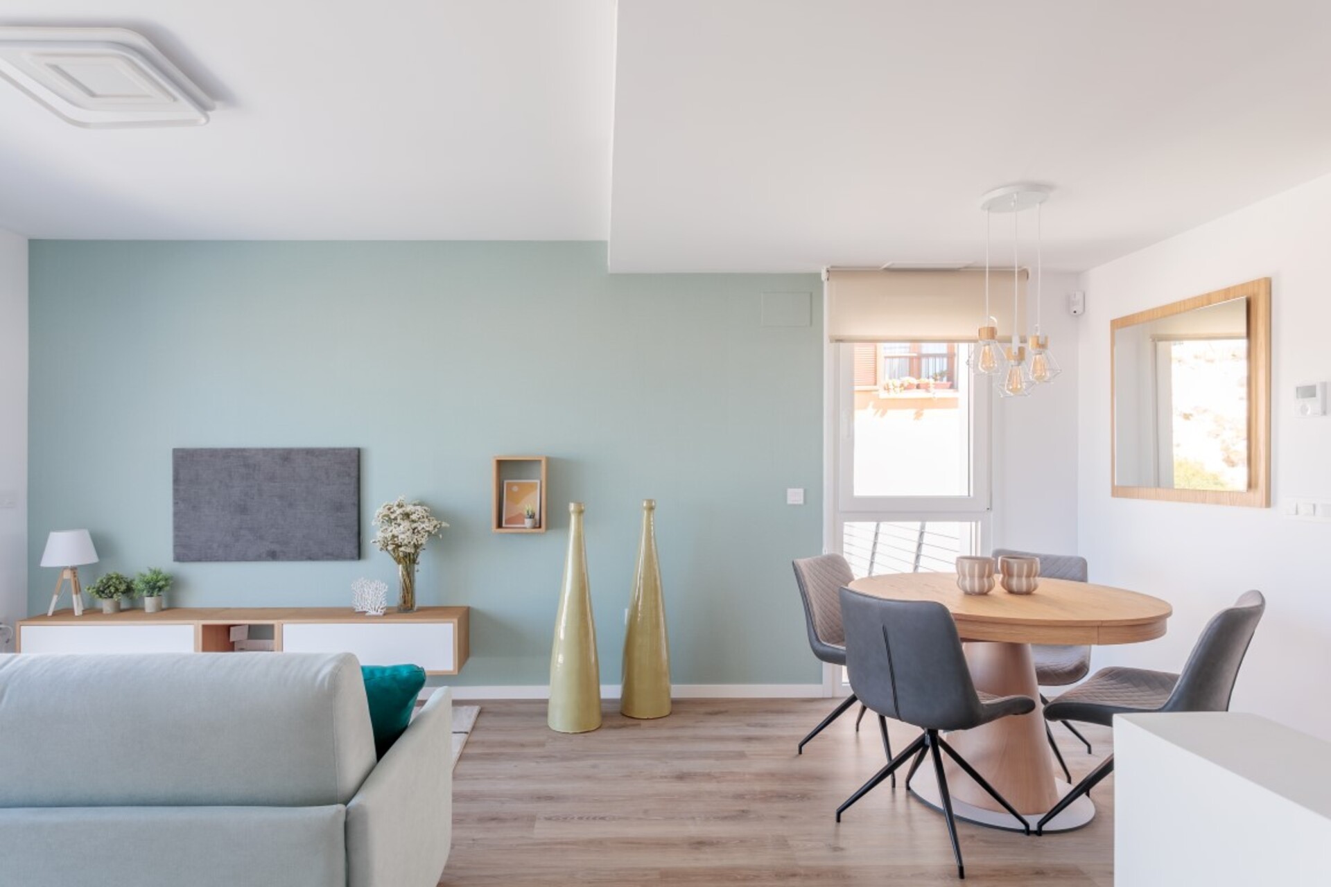 New Build - Semi-Detached - Finestrat
