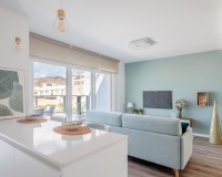 New Build - Semi-Detached - Finestrat