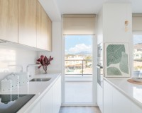 New Build - Semi-Detached - Finestrat