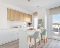 New Build - Semi-Detached - Finestrat