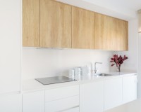 New Build - Semi-Detached - Finestrat